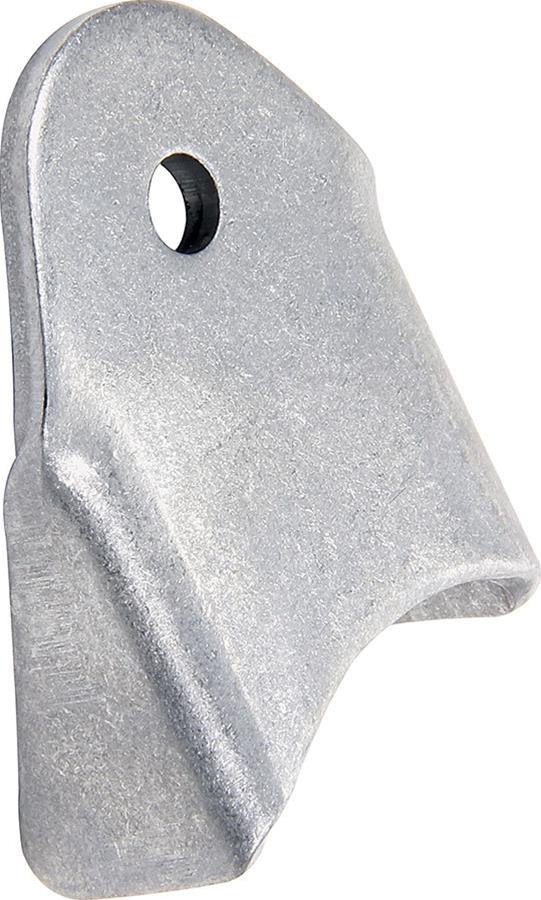 Allstar Performance Chassis Tabs, Brackets and Components ALL60041 Mild steel tabs have built-in gussets for added support. Choose tabs that mount parallel or perpendicular to t