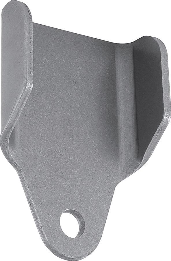 Allstar Performance Stock Trailing Arm Brackets ALL60051 Bracket, Steel, Natural, Each