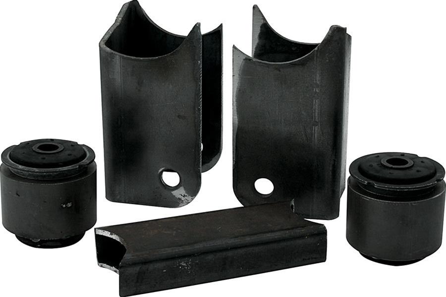 Allstar Trailing Arm Bracket Kit Multi-Hole Allstar Trailing Arm Bracket Kit Multi-Hole