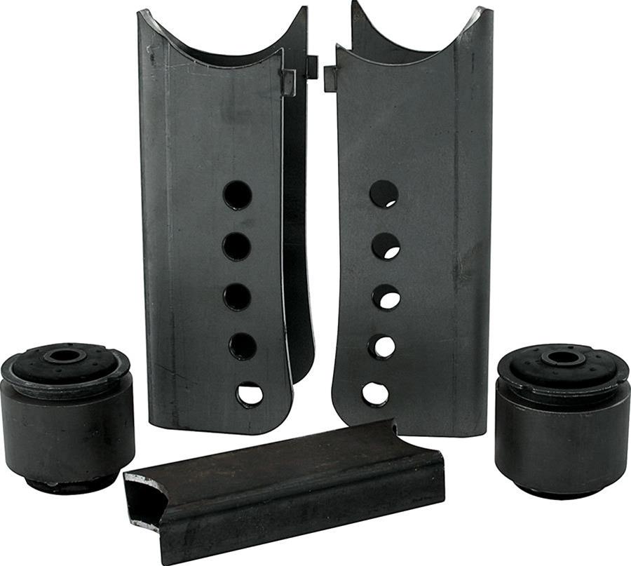 Allstar Trailing Arm Bracket Kit Multi-Hole Allstar Trailing Arm Bracket Kit Multi-Hole