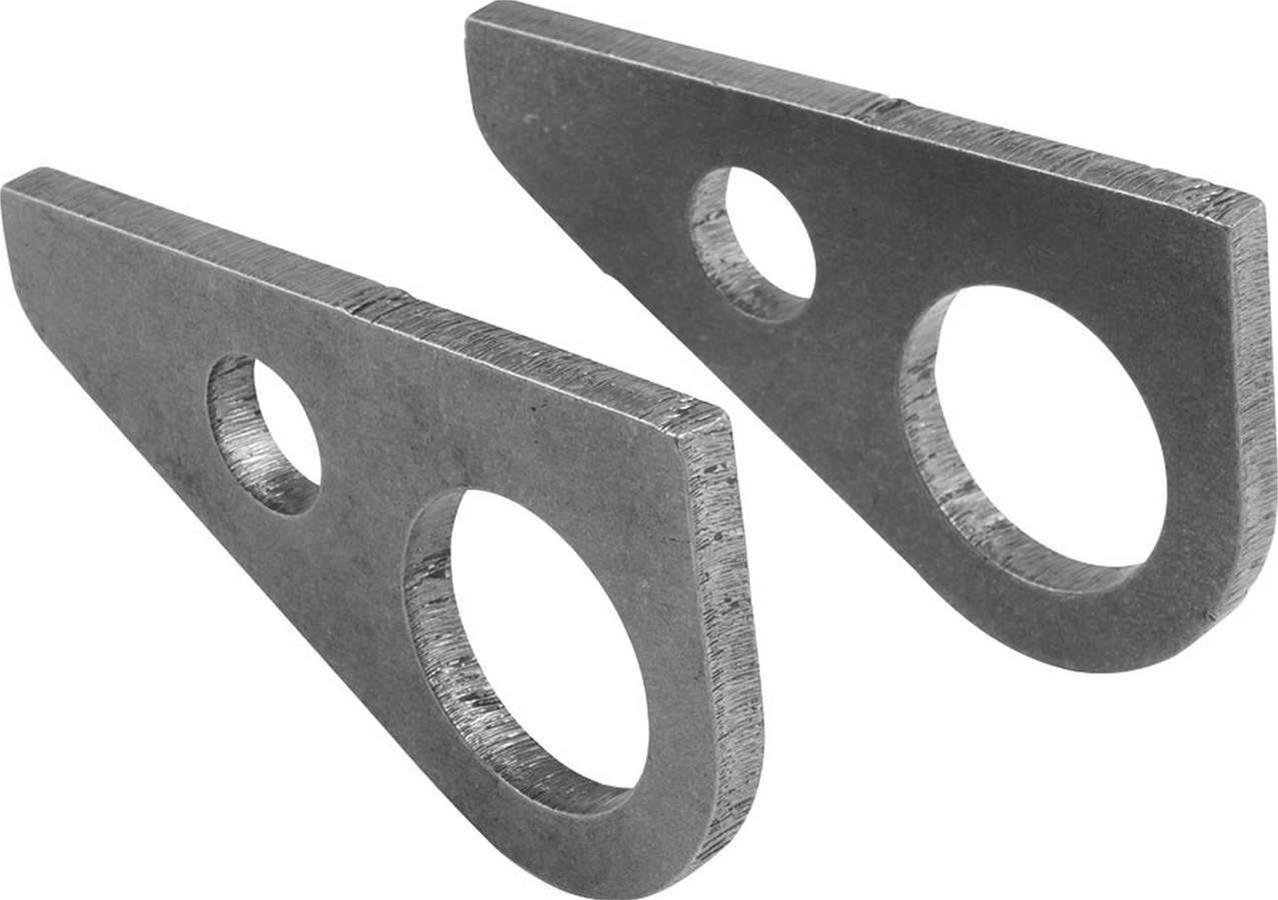 Allstar Performance ALL60075 Allstar Performance Chassis TieDown Brackets Summit Racing