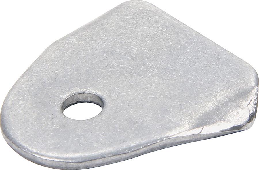 Allstar Performance Chassis Tabs, Brackets and Components ALL60086 Mild steel tabs have built-in gussets for added support. Choose tabs that mount parallel or perpendicular to t