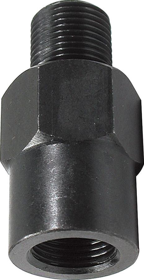 Allstar Performance Shock Extensions ALL60098 steel extensions fasten directly to shock shaft for added suspension travel. Sold each.