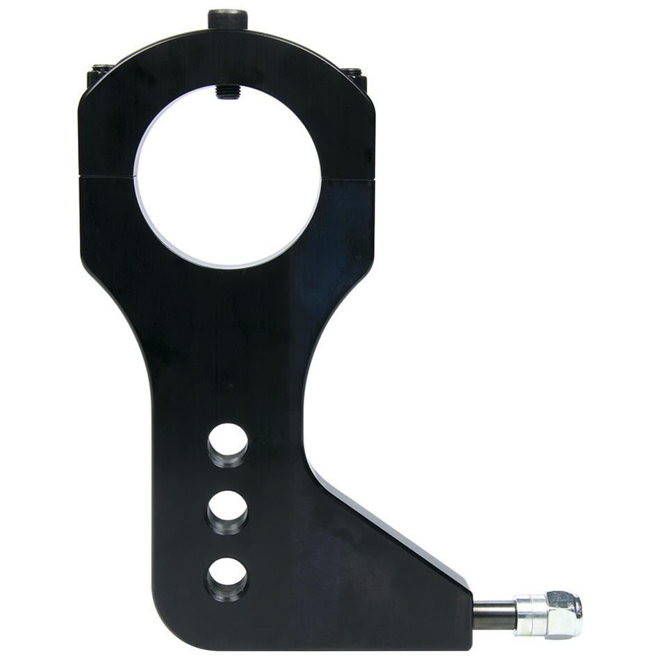 Allstar Clamp On Trailing Arm Bracket Allstar Clamp On Trailing Arm Bracket