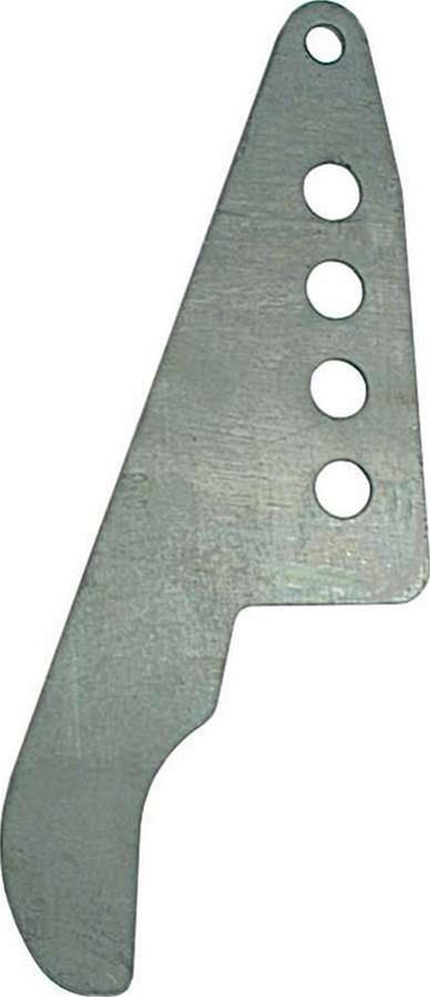 Allstar Upper Link Brackets 9in Ford Allstar Upper Link Brackets 9in Ford