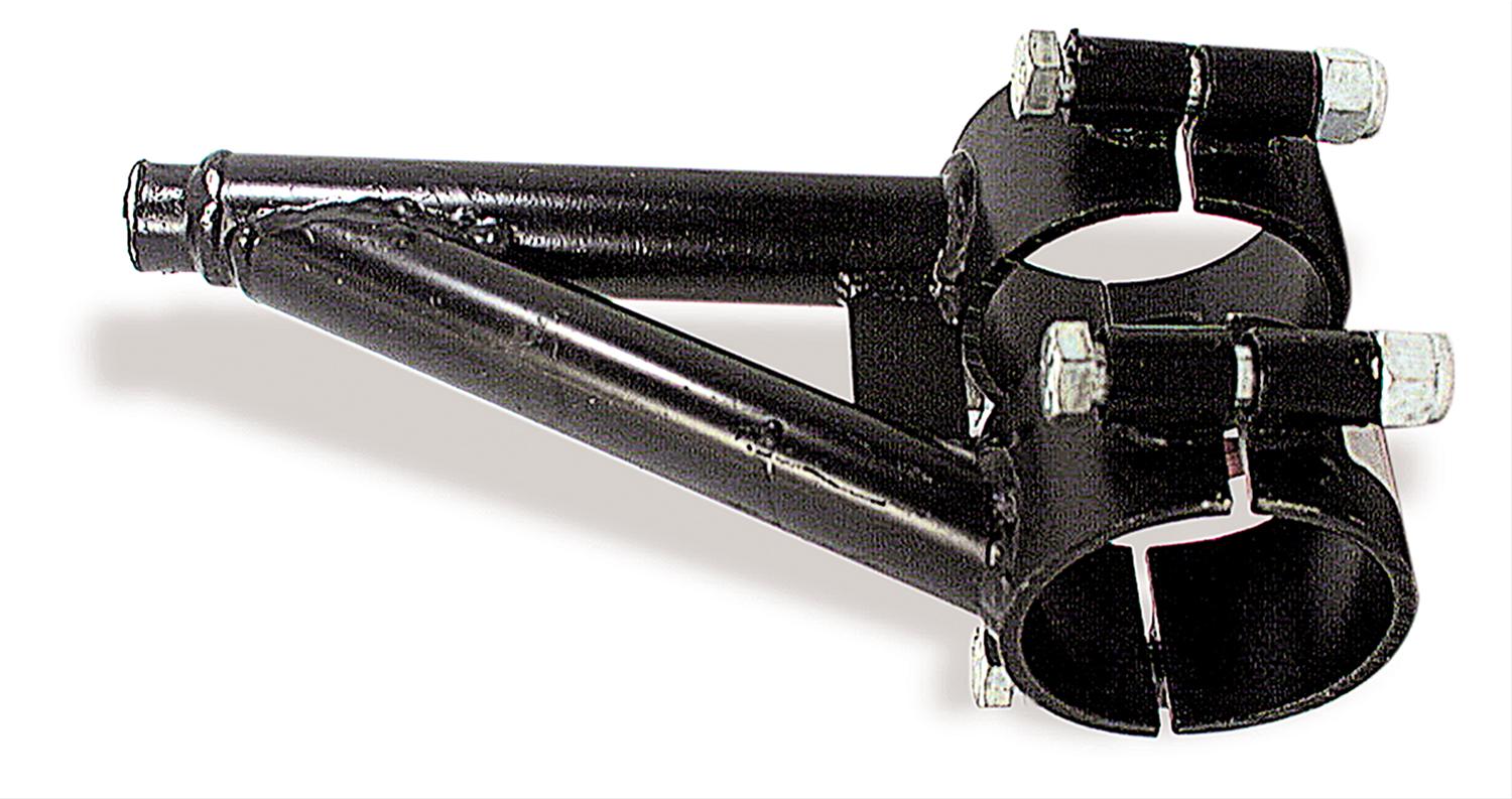 Allstar Performance ALL60180 Allstar Performance Panhard Bar Brackets