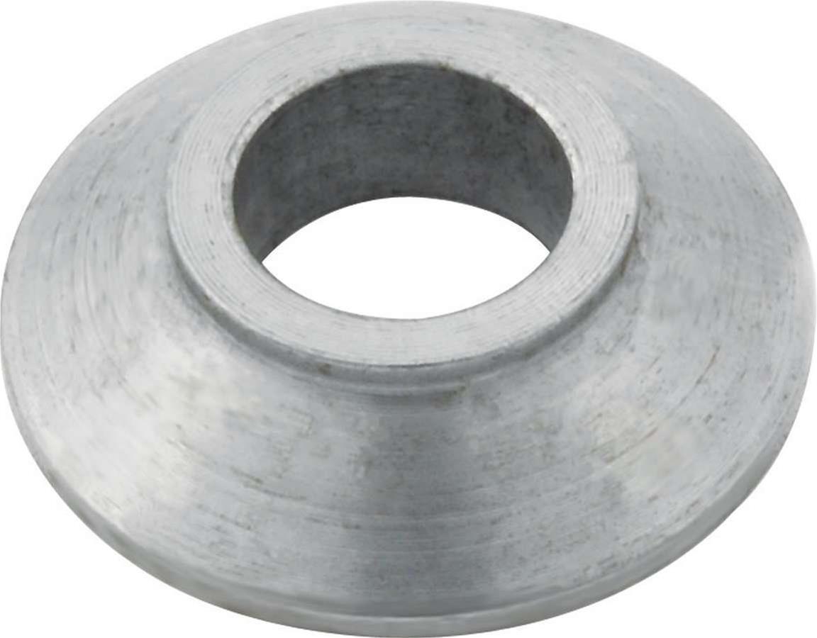 Allstar Performance Rod End Spacers ALL60187 Spacers, Steel, Natural, 0.500 in. I.D., 1.250 in. O.D., Pair