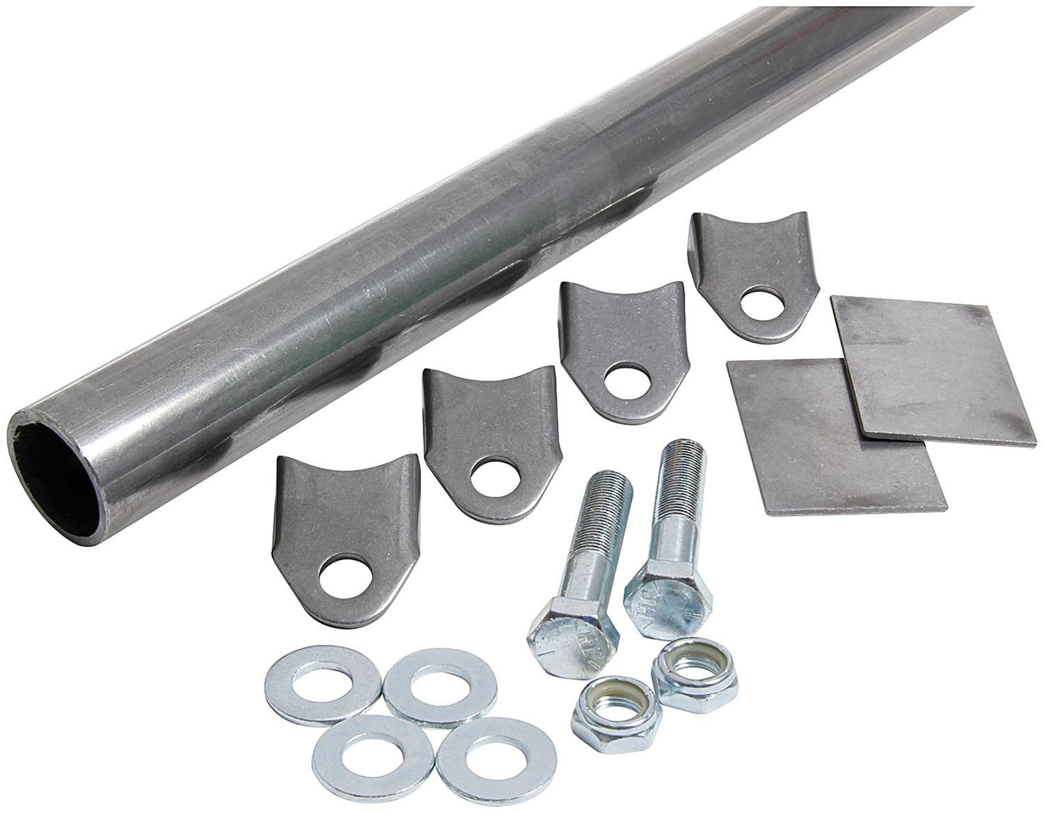 Allstar Performance Shock Mounts ALL60230 Mounts, Coil-Over, Rear, Upper, Kit