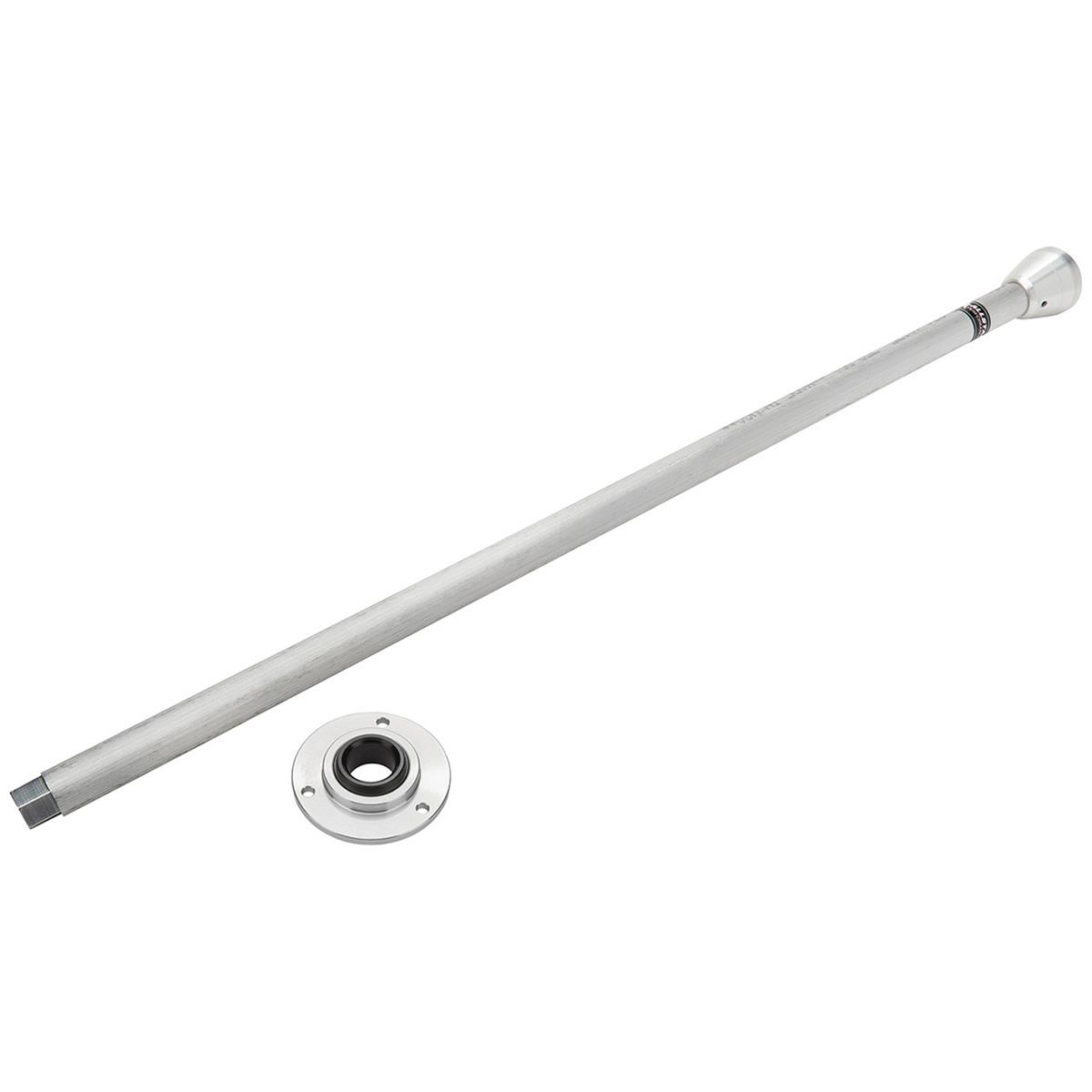 Allstar Performance Panhard Bar Mounts ALL60272 Extension Rod with Bushing for Adjustable Mounts, Each
