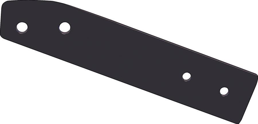 Allstar Performance Battery Disconnect Switch Replacement Components ALL60350 Bolt-on bracket for quick disconnects.