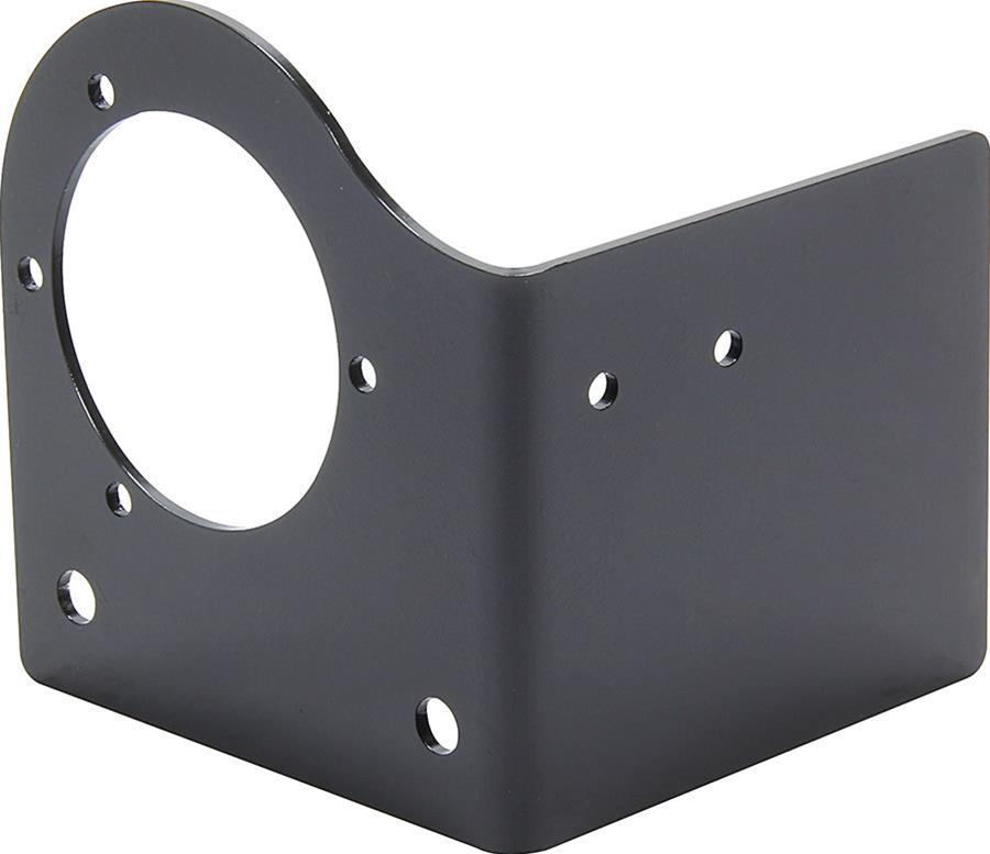 Allstar Performance Battery Disconnect Switch Replacement Components ALL60353 Bolt-on bracket for electrical plug and quick disconnect.
