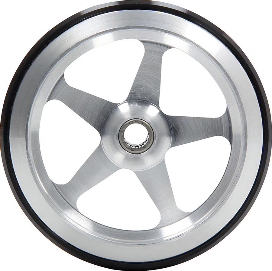 Allstar Performance ALL60511 Allstar Performance Wheelie Bar Wheels ...