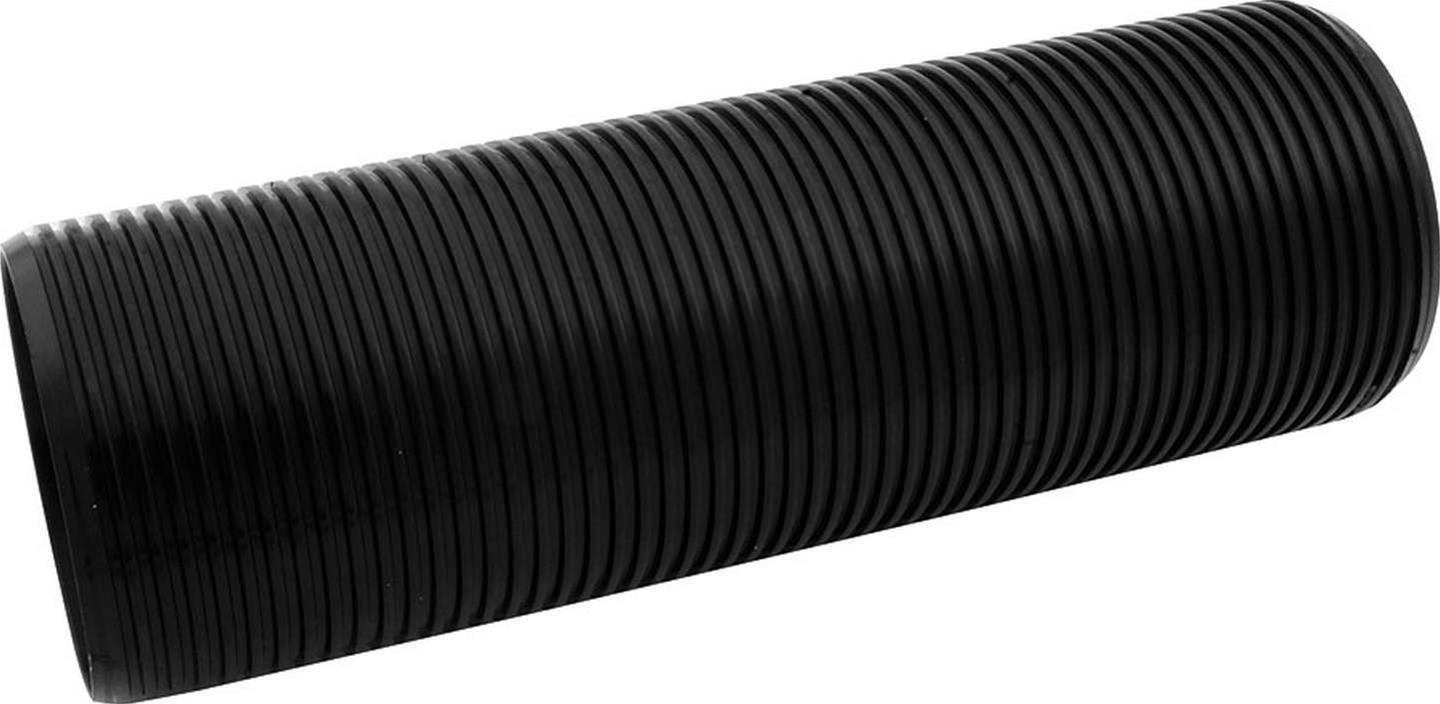Allstar Performance Coilover Sleeves ALL64165 Sleeve, Aluminum, Black Anodized, 7 in. Length, Each