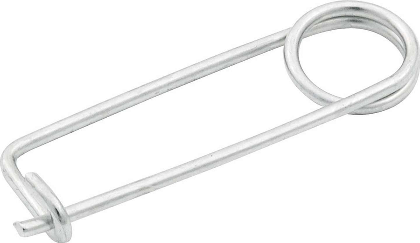 Allstar Performance Coilover Components ALL64182-10 2.5 in Coil-Over Diaper Pin