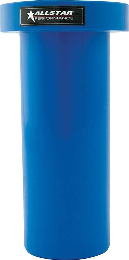 Allstar Performance Shock Protectors ALL64200 Boot, Protector, Polyurethane, Blue, Each