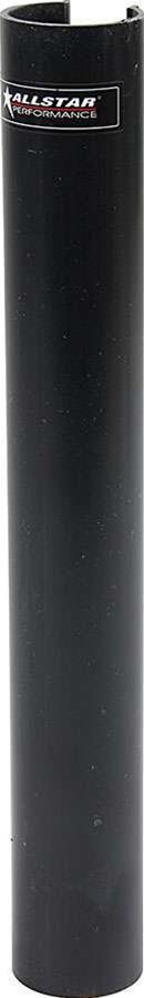 Allstar Performance Shock Protectors ALL64203 and Coilover Covers, Polyurethane, Black, 11.00 in. Length, 1.625 in. Diameter, Each