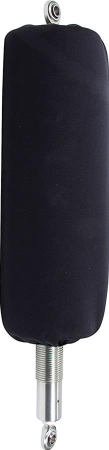 Allstar Performance Shock Covers ALL64207 and Coilover Covers, Neoprene, Black, 14.00 in. Length, 6.00 in. Diameter, Each