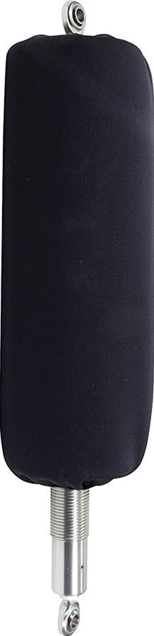 Allstar Performance Shock Covers ALL64208 and Coilover Covers, Neoprene, Black, 16.00 in. Length, 6.00 in. Diameter, Each