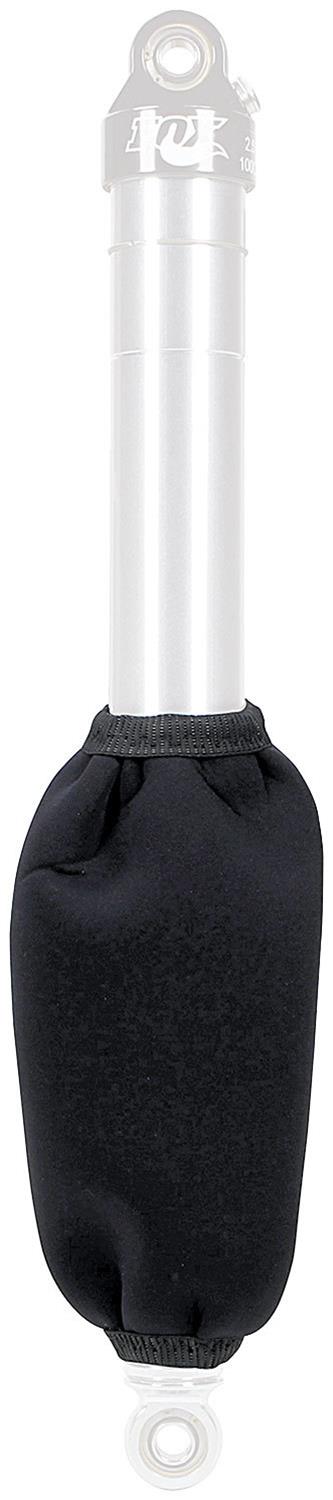 Allstar Performance Frame Bump Stops ALL64216 Shock Cover, 10 in, 2 in O.D., Each