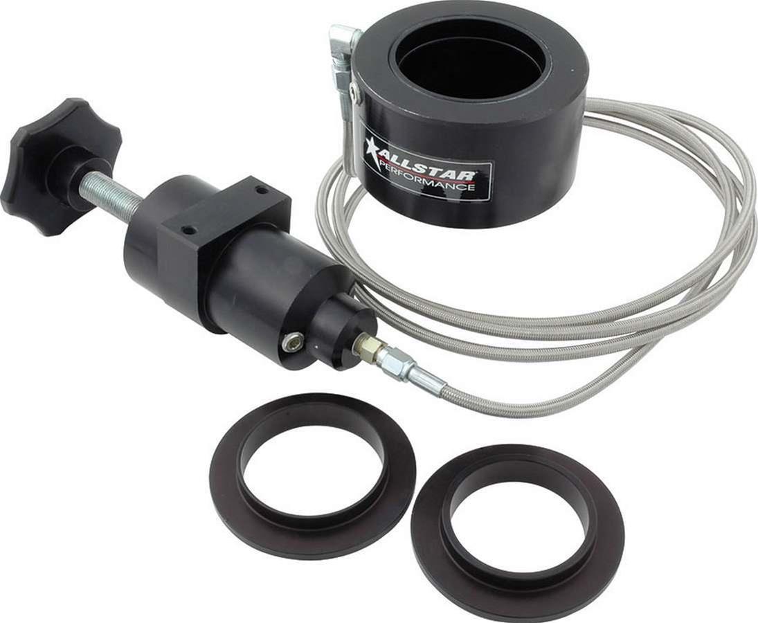 Allstar Hydraulic Adjuster for 2.5in Springs Allstar Hydraulic Adjuster for 2.5in Springs