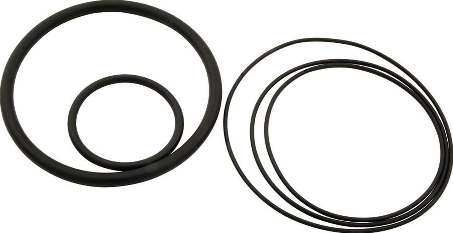 Allstar Performance Coilover Components ALL64222 O-Ring Kit for Hydraulic Adjusters, Kit