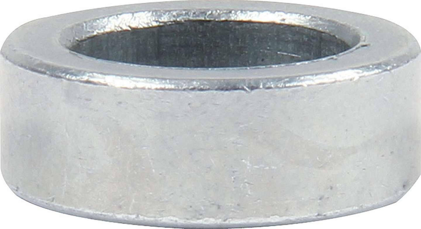 Allstar Performance Shock Spacers ALL64280-10 and Strut Spacers, Spacers, Steel, Natural, Set of 10