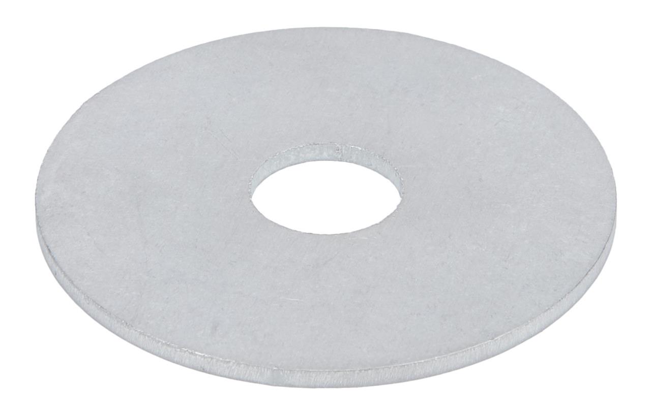 Allstar Performance Shock and Strut Components ALL64297 Bump Washer Divider with 5/8" I.D. for 16mm Shaft