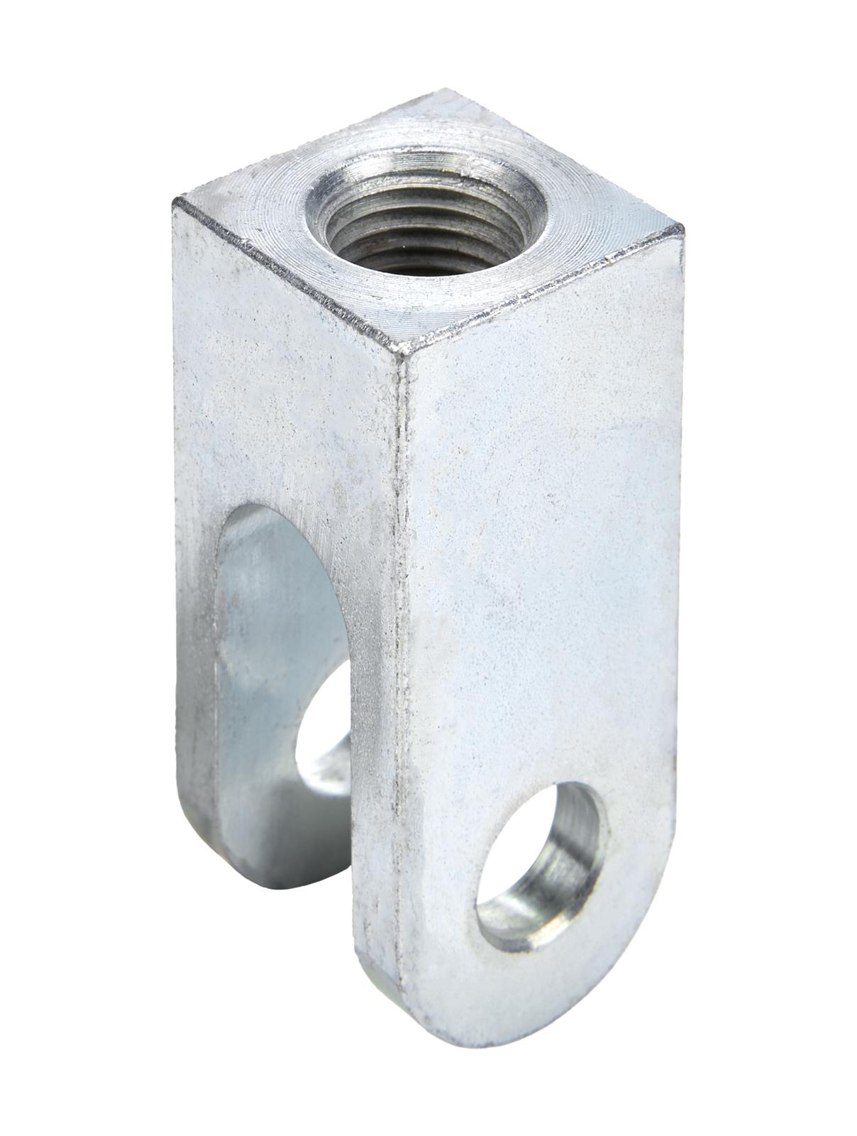Allstar Performance Clevises ALL64305 Clevis for Suspension Limiter 3/8 in