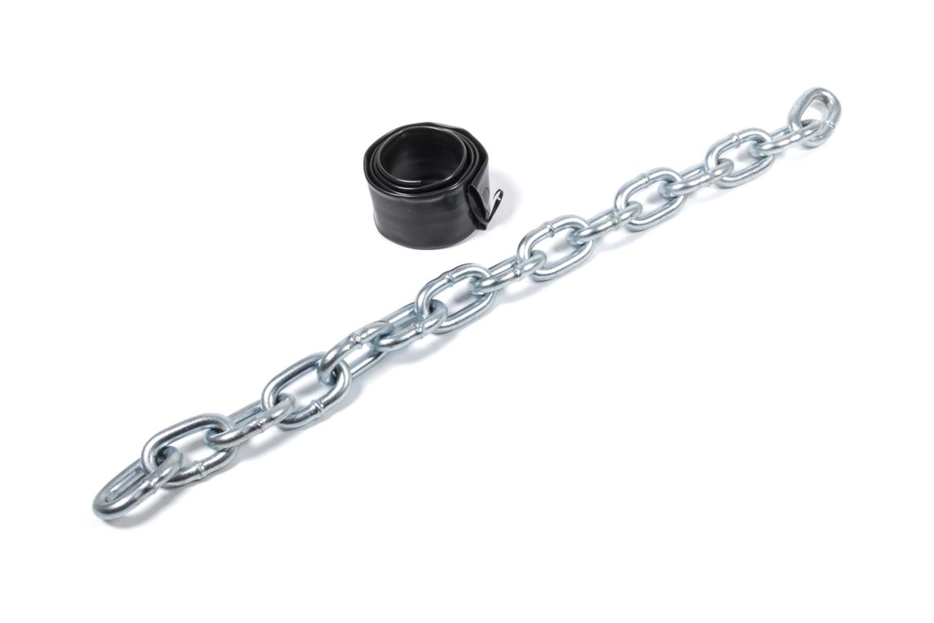 Allstar Performance Torque Limiters ALL64314 limiter chains, Limiter Chain Kit, 5/16" Links