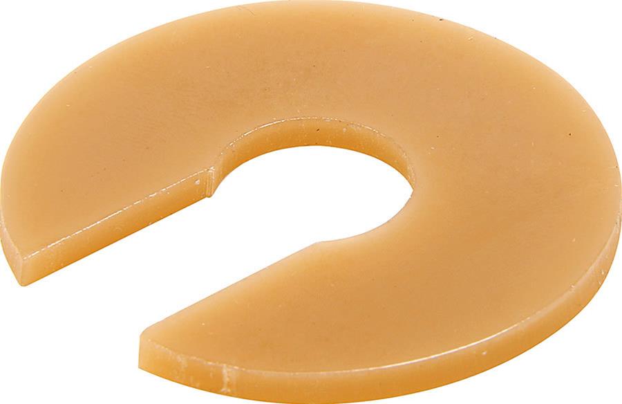 Allstar Performance Bump Stop Components ALL64325 Shim, Component, 1/8 in. Thick, Each