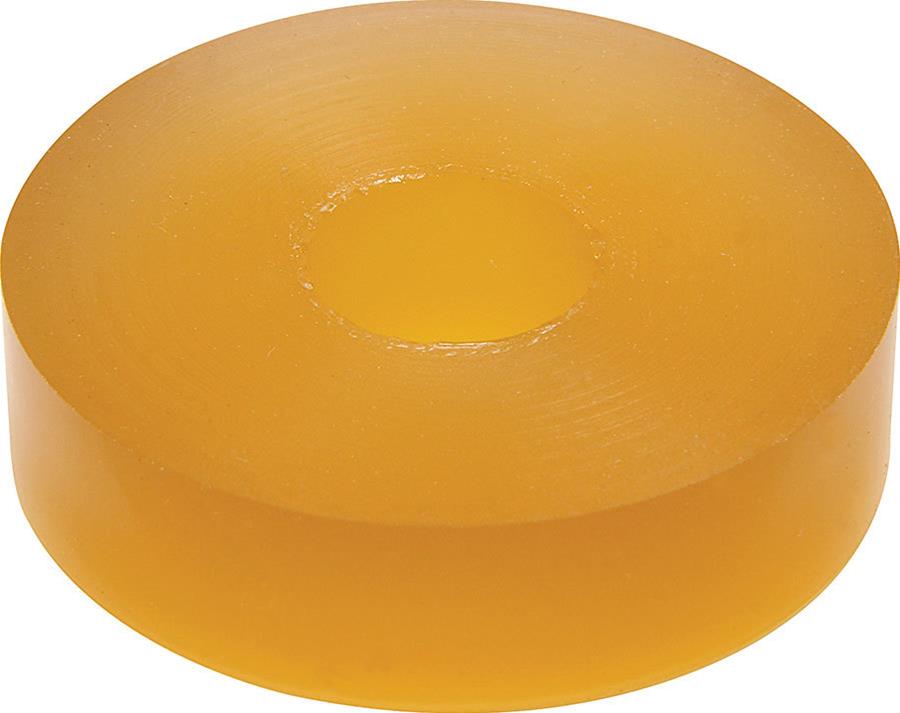 Allstar Performance Shock Bump Stop Pucks ALL64327 Stop, 0.500 in., 40 Durometer, Each