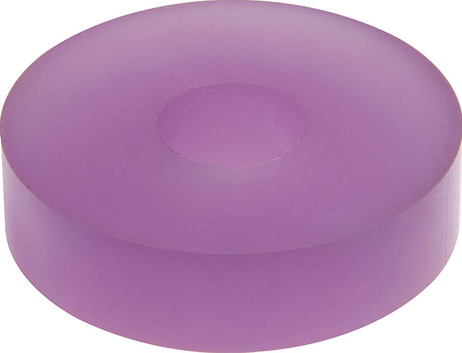 Allstar Performance Shock Bump Stop Pucks ALL64336 Stop, 0.500 in., 60 Durometer, Each