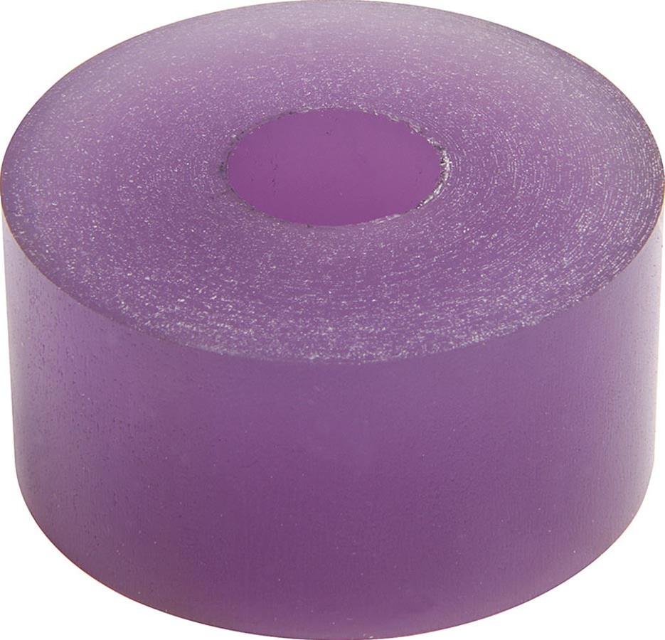 Allstar Performance Shock Bump Stop Pucks ALL64338 Stop, 1.000 in., 60 Durometer, Each