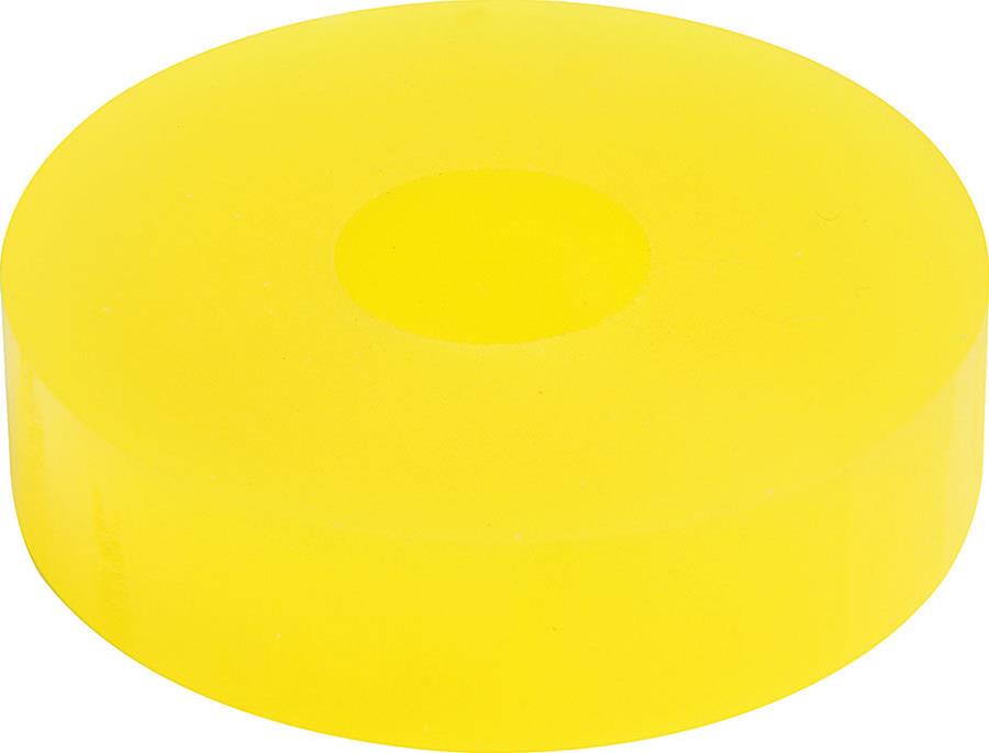 Allstar Performance Shock Bump Stop Pucks ALL64344 Stop, 0.500 in., 75 Durometer, Each