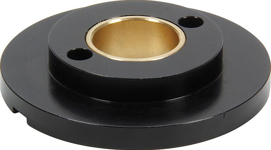 Allstar Performance Coil Spring Isolators and Spacers ALL64348 lightweight bump spring cups are made from 6061 T6 aluminum have a black anodized fini