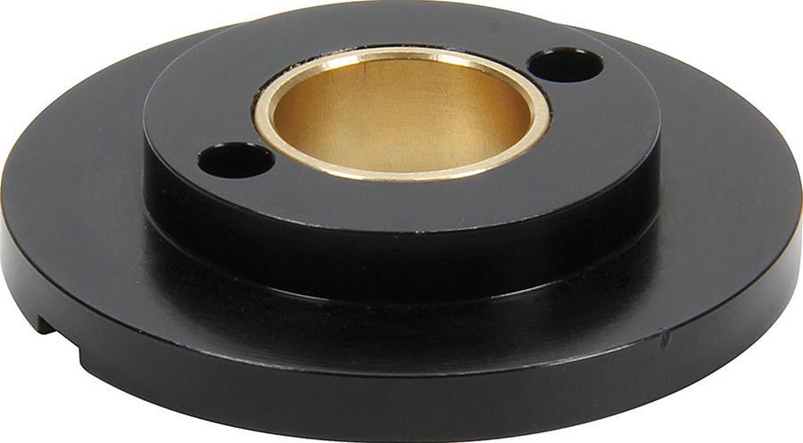 Allstar Performance Coil Spring Isolators and Spacers ALL64352 lightweight bump spring cups are made from 6061 T6 aluminum have a black anodized fini