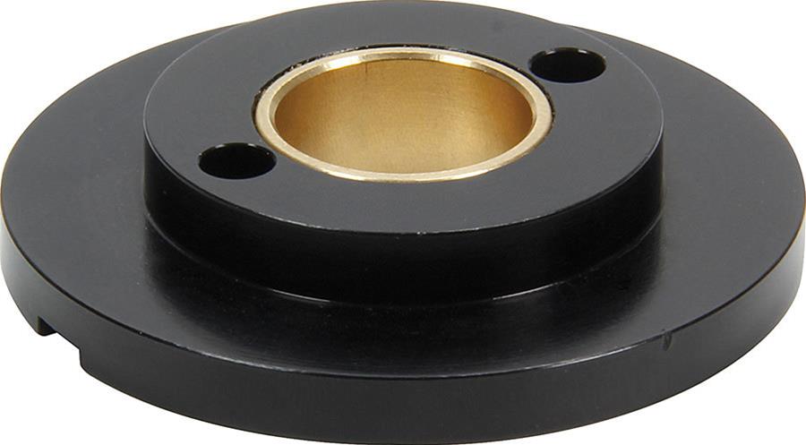 Allstar Performance Coil Spring Isolators and Spacers ALL64354 lightweight bump spring cups are made from 6061 T6 aluminum have a black anodized fini
