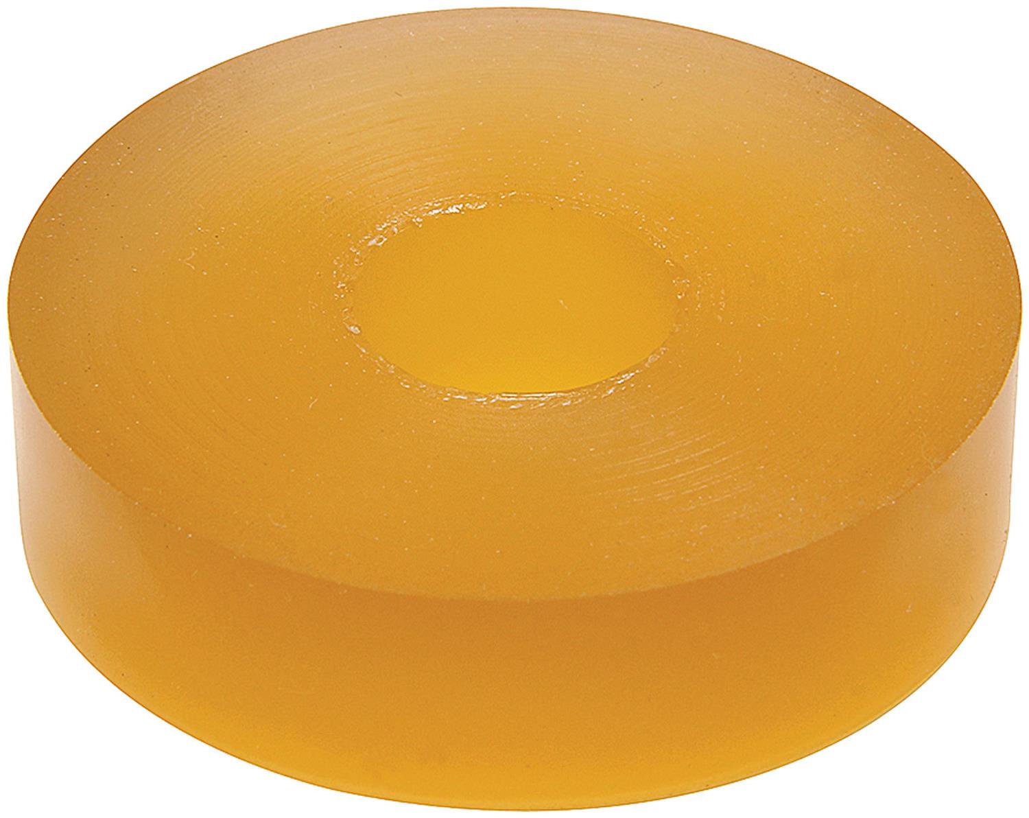 Allstar Performance Shock Bump Stop Pucks ALL64367 Stop, .500 in., 40 Durometer, Each