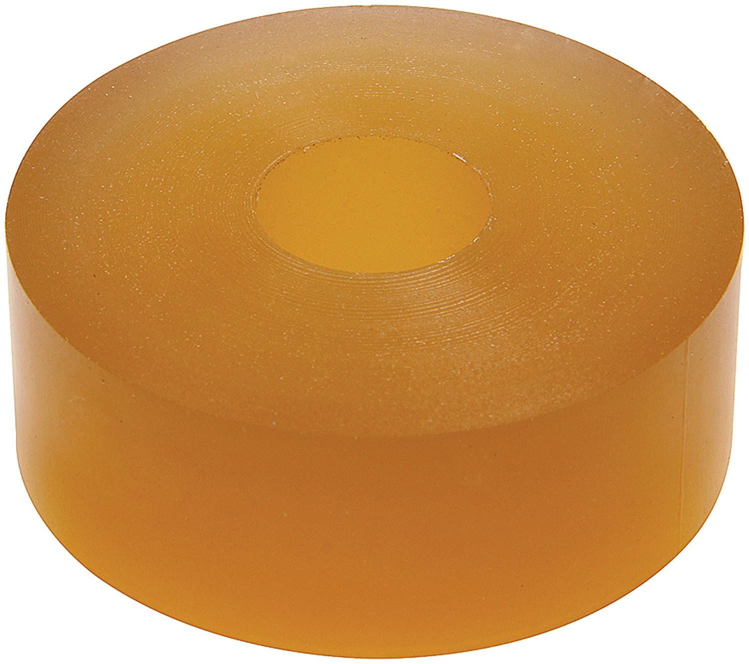 Allstar Performance Shock Bump Stop Pucks ALL64368 Stop, .750 in., 40 Durometer, Each