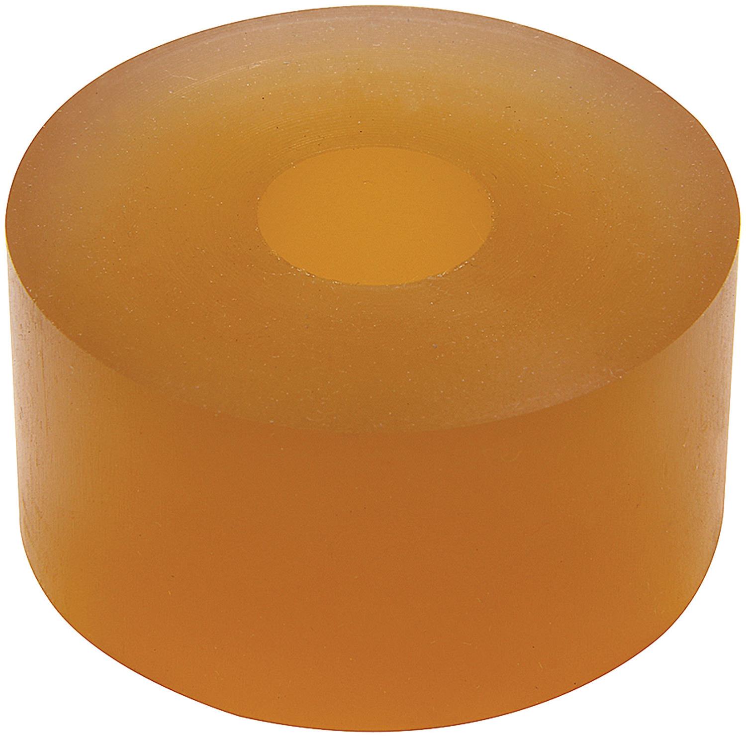 Allstar Performance Shock Bump Stop Pucks ALL64369 Stop, 1.000 in., 40 Durometer, Each