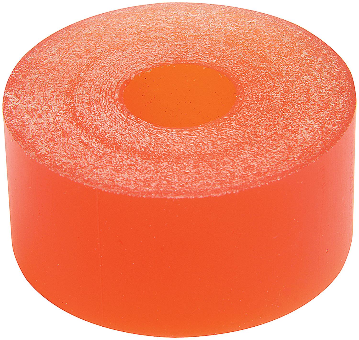 Allstar Performance Shock Bump Stop Pucks ALL64375 Stop, 1.00 in., 55 Durometer, Each