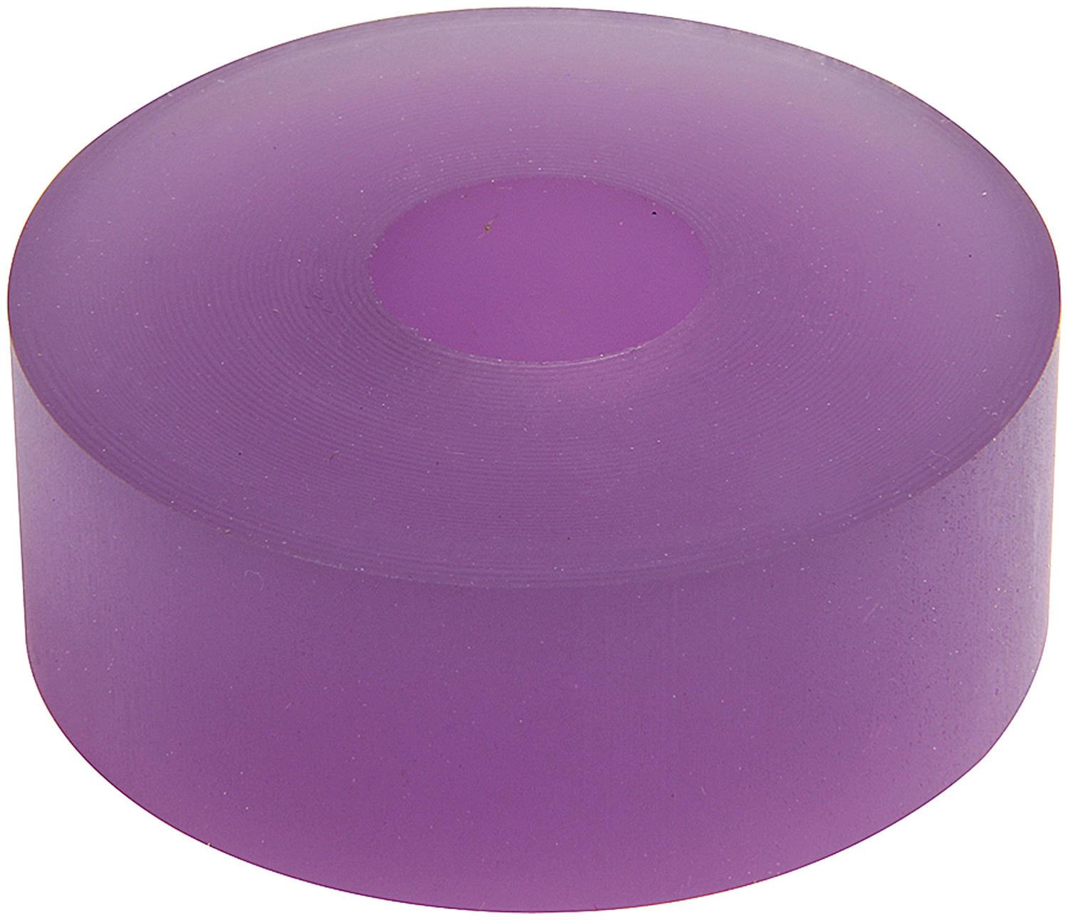 Allstar Performance Shock Bump Stop Pucks ALL64377 Stop, .750 in., 60 Durometer, Each