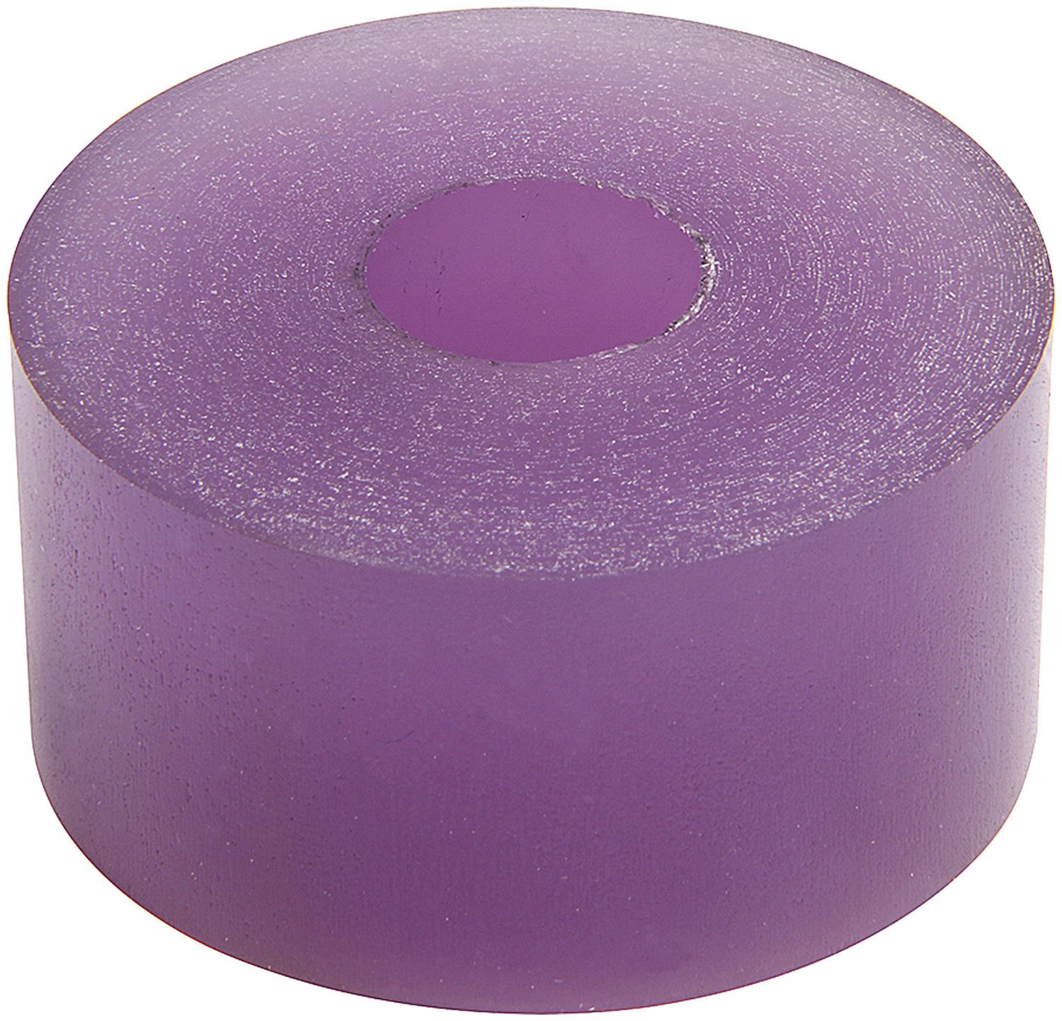 Allstar Performance Shock Bump Stop Pucks ALL64378 Stop, 1.00 in., 60 Durometer, Each
