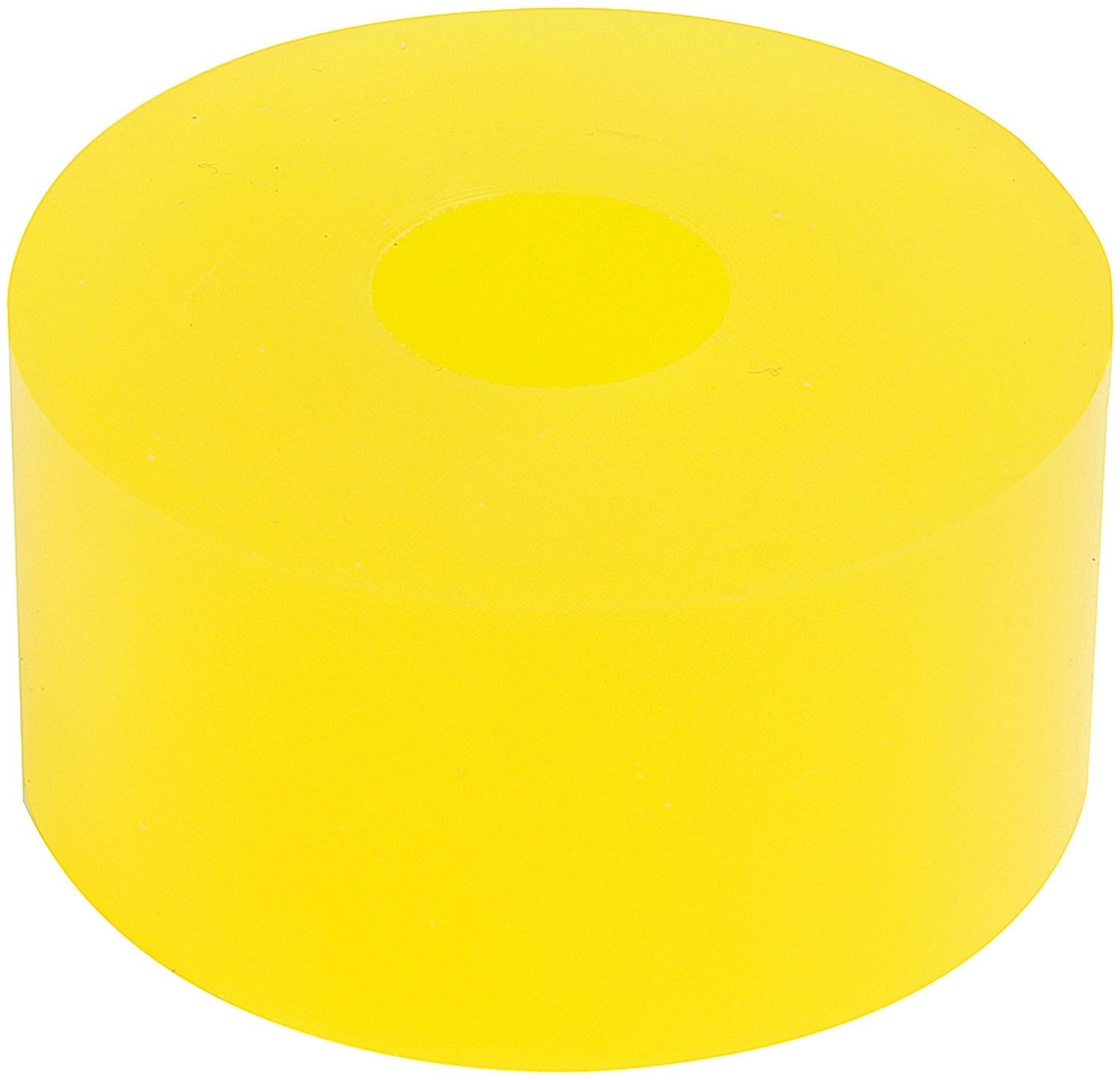 Allstar Performance Shock Bump Stop Pucks ALL64386 Stop, 1.00 in., 75 Durometer, Each