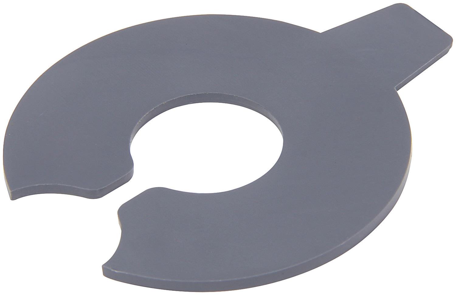 Allstar Performance Bump Stop Components ALL64416-25 14mm Shock Shim Semi-Solid 1/16 in