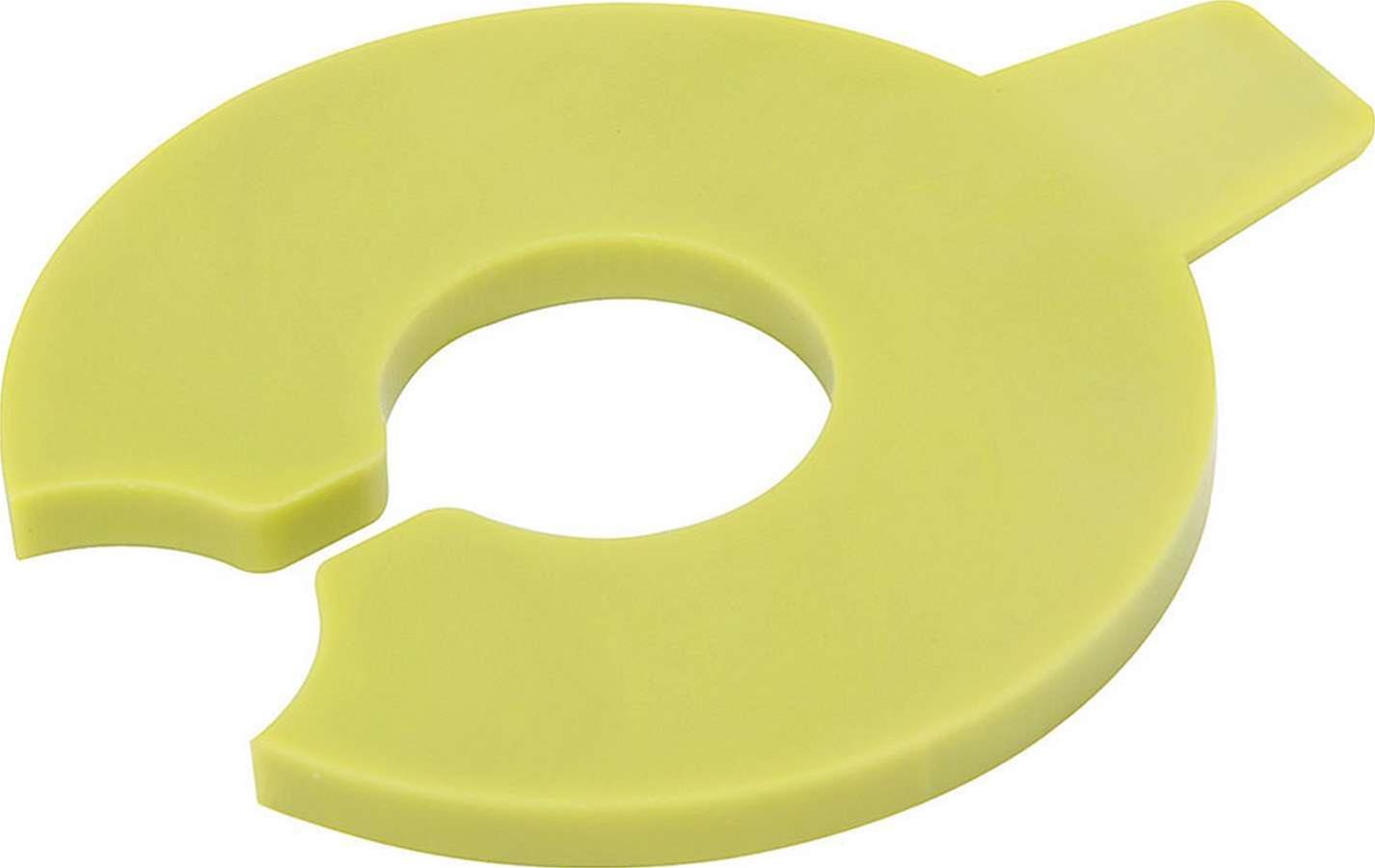 Allstar Performance Bump Stop Components ALL64418 14mm Shock Shim Semi-Solid 1/8 in