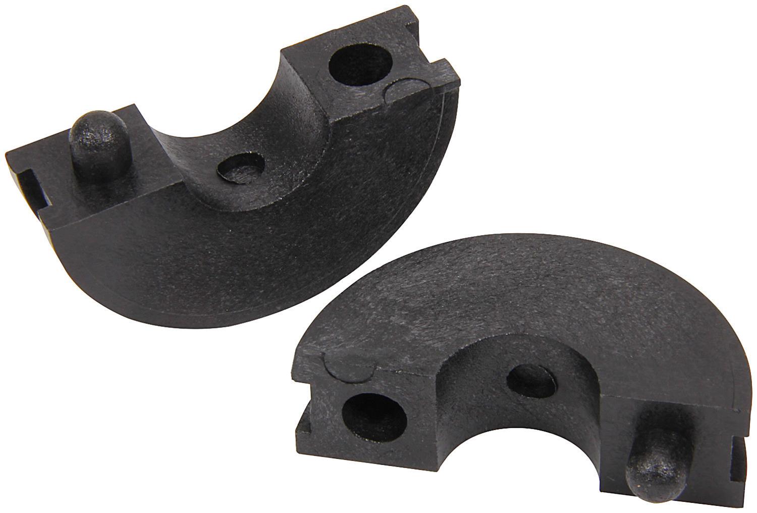 Allstar Performance Bump Stop Components ALL64420-10 14mm Shock Collar Shim Kit 1/2 in