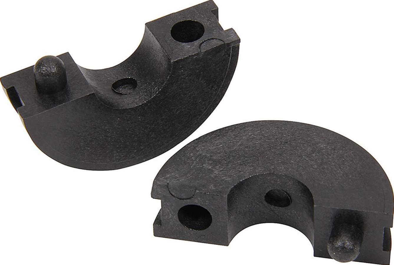 Allstar Performance Bump Stop Components ALL64420 14mm Shock Collar Shim Kit 1/2 in