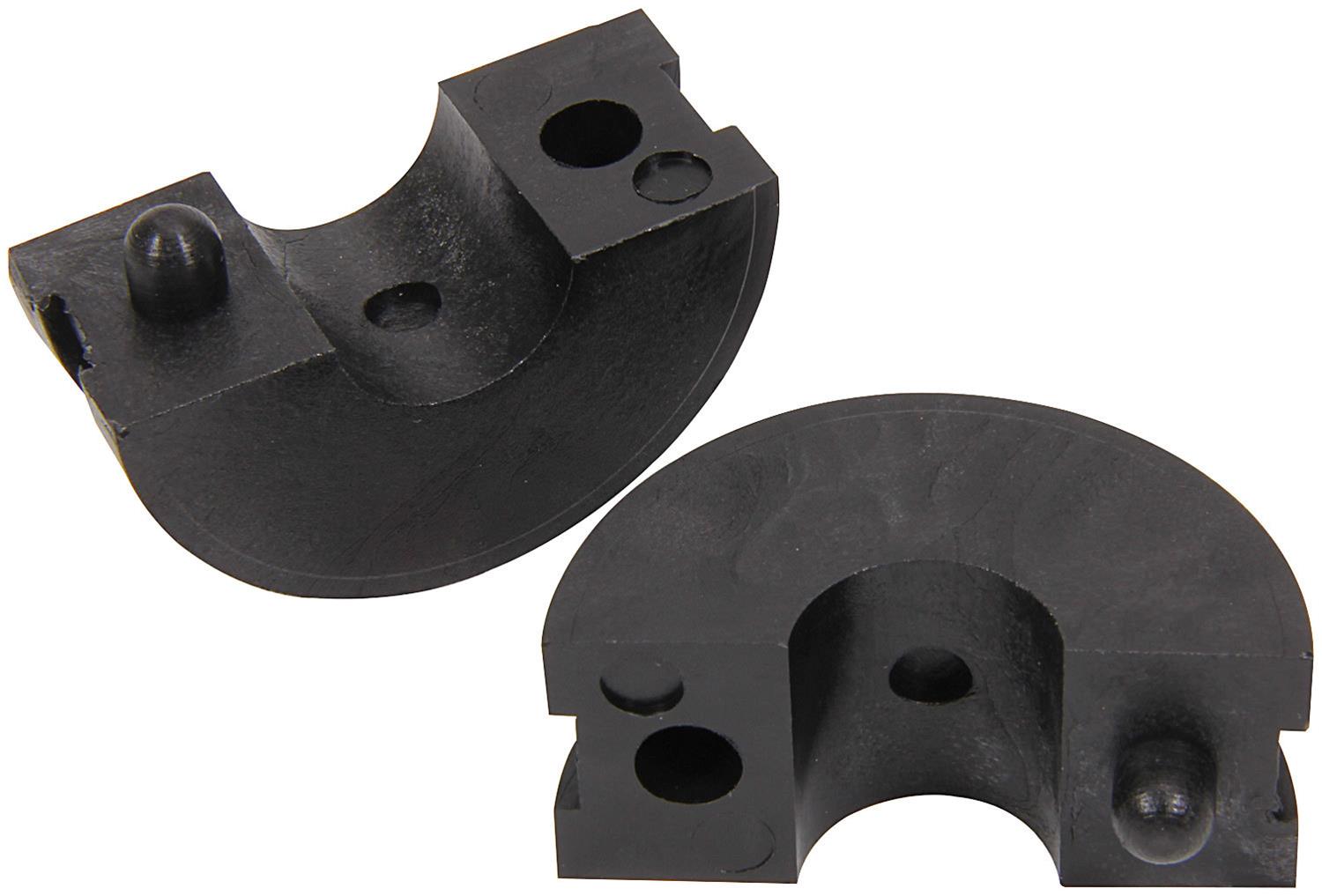 Allstar Performance Bump Stop Components ALL64422-10 14mm Shock Collar Shim Kit 3/4 in