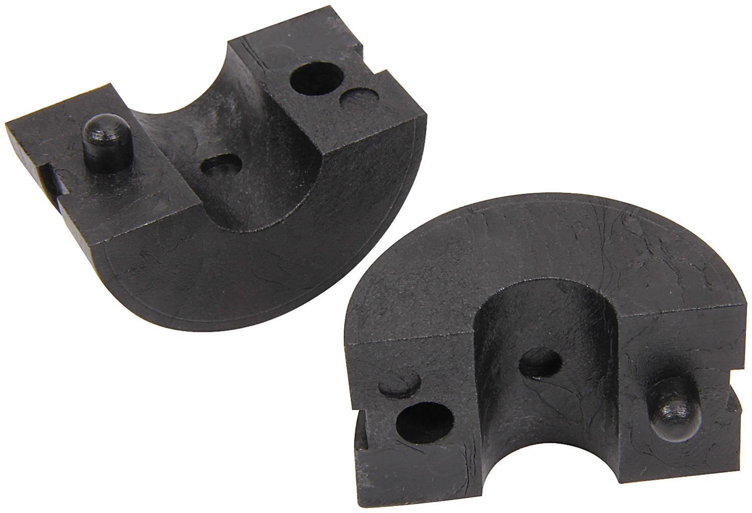 Allstar Performance Bump Stop Components ALL64424-10 14mm Shock Collar Shim Kit 1 in